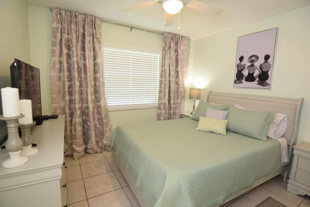 New England 3Bd 2Bt Home Heated Pool Close To Siesta Sarasota megye Kültér fotó